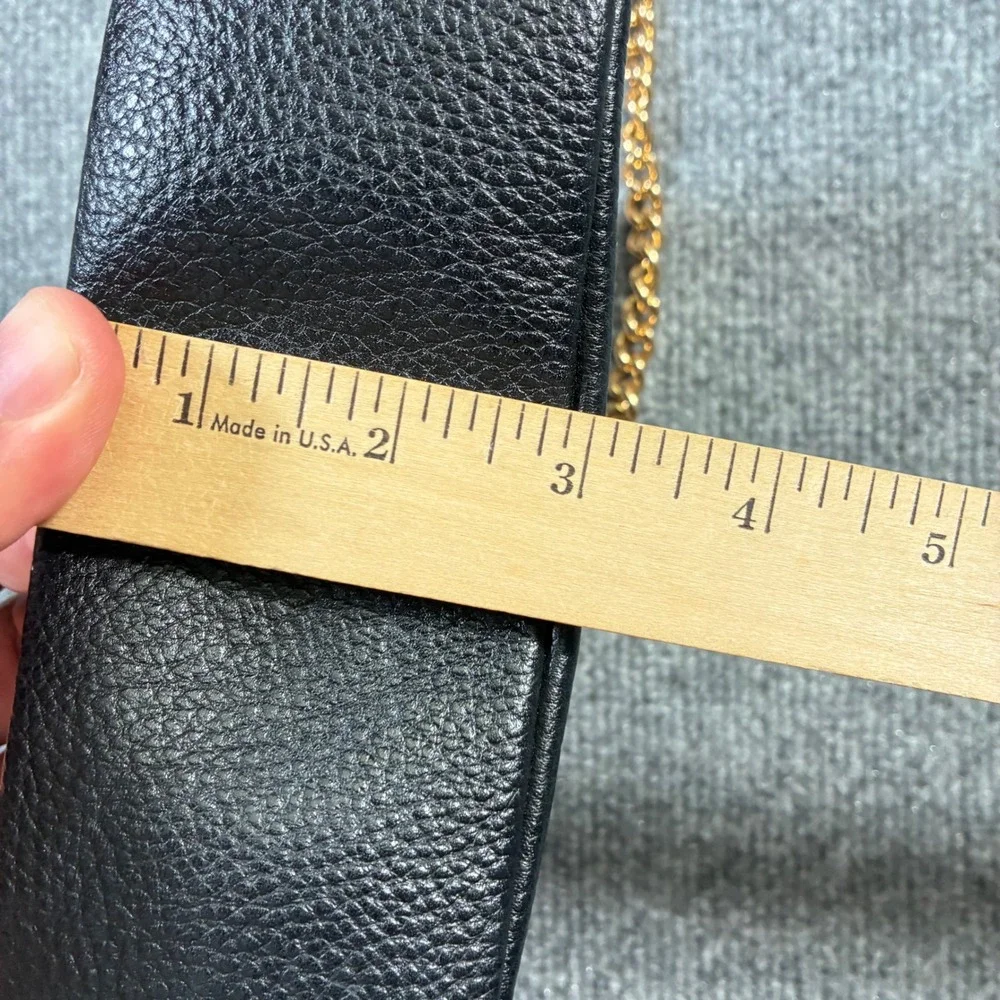 Coach crafted from